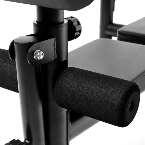 Силовой комплекс DFC HomeGym D854