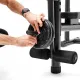 Силовой комплекс DFC HomeGym D854
