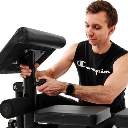 Силовой комплекс DFC HomeGym D854