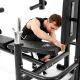 Силовой комплекс DFC HomeGym D854