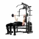 Силовой комплекс DFC HomeGym D854