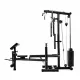 Силовой комплекс DFC HomeGym D854
