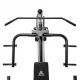 Силовой комплекс DFC HomeGym D854