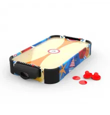 Игровой стол - аэрохоккей DFC SUNFLOWER 24 JG-AT-12400