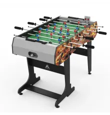 Игровой стол - футбол DFC Barcelona2 121 х 61 см, складной