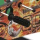 Игровой стол - футбол DFC Barcelona2 121 х 61 см, складной
