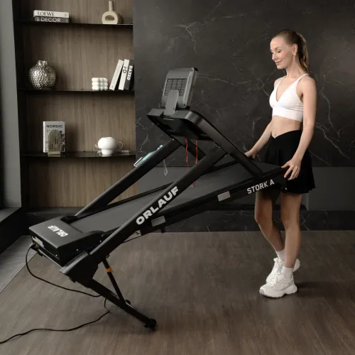 Беговая дорожка Orlauf Stork A