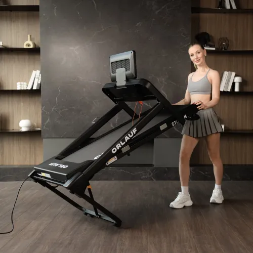 Беговая дорожка Orlauf Stork M