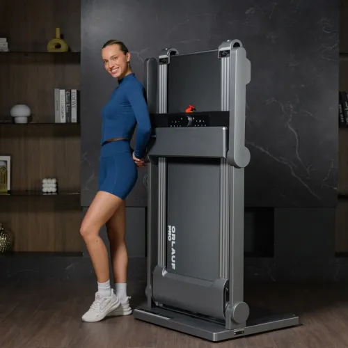 Беговая дорожка Orlauf PRO Mireon