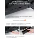 Газовый гриль портативный Karbo Grill X1 Black Karbo