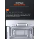 Газовый гриль портативный Karbo Grill X1 Black Karbo