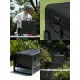 Газовый гриль портативный Karbo Grill X1 Black Karbo