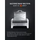 Газовый гриль портативный Karbo Grill X1 Black Karbo