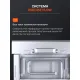Газовый гриль портативный Karbo Grill X1 Natural Grey