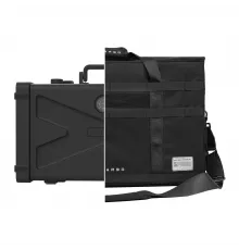 Газовый гриль с сумкой Karbo Grill X1 Black Karbo