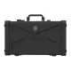 Газовый гриль с сумкой Karbo Grill X1 Black Karbo