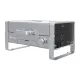 Газовый гриль с сумкой Karbo Grill X1 Natural Grey