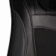 Массажная накидка UNIX Релакс / Flex Relax Black