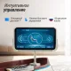 Массажное кресло UNIX Астерия / Asteria жемчужный