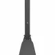 Баскетбольная стойка UNIX Line B-Stand-PC PRO 54"x32" (140 х 82 см) R45 H230-305 см