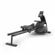 Гребной тренажер UNIX Fit водный / Water Rower 340