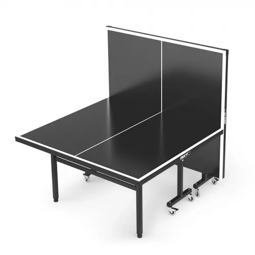 Всепогодный теннисный стол UNIX Line для улицы outdoor 14 мм SMC, серый