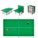 Всепогодный теннисный стол UNIX Line для улицы outdoor 14 мм SMC, зеленый