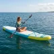 SUP-борд UNIX Line Голубая лагуна / Blue Lagoon (320 см)