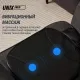Массажная накидка UNIX Релакс / Flex Relax Black
