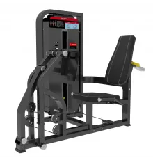 Жим ногами UNIX Fit 100 PRO горизонтальный (UC-6716)