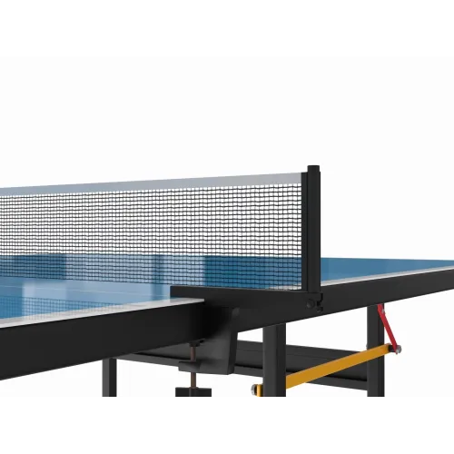 Всепогодный теннисный стол UNIX Line для улицы outdoor 6 мм, синий