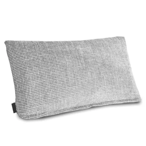 Массажная подушка UNIX Релакс / Relax Pillow серый