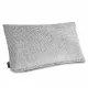 Массажная подушка UNIX Релакс / Relax Pillow серый