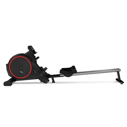 Гребной тренажер UNIX Fit механическая нагрузка / Techno Rower 410