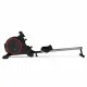 Гребной тренажер UNIX Fit механическая нагрузка / Techno Rower 410