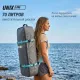 SUP-борд UNIX Line Спокойное озеро / Calm Lake (320 см)