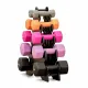 Стойка для малых гантелей UNIX Fit DumRack Small 5