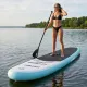 SUP-борд UNIX Line Спокойное озеро / Calm Lake (320 см)