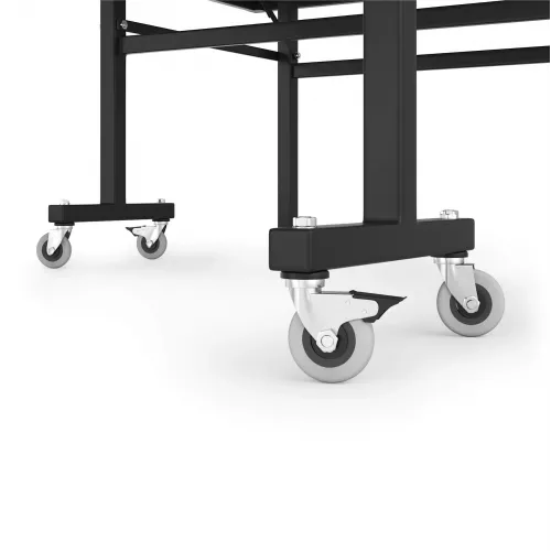 Всепогодный теннисный стол UNIX Line для улицы outdoor 14 мм SMC, синий