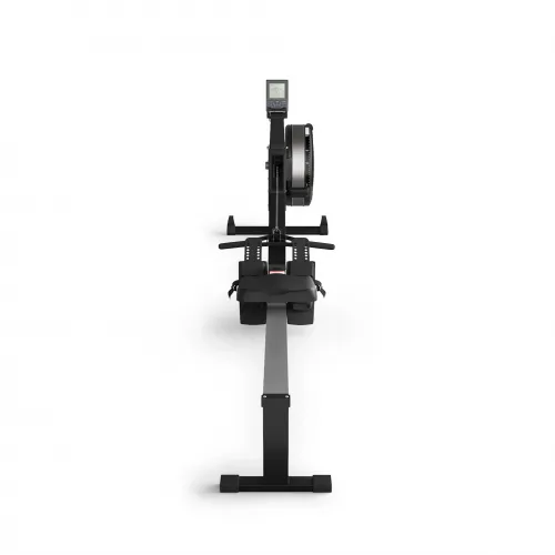 Гребной тренажер UNIX Fit Air аэромагнитный / Magnetic Rower-X черный