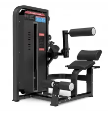 Пресс машина/разгибание спины UNIX Fit 70 PRO (UC-6766)