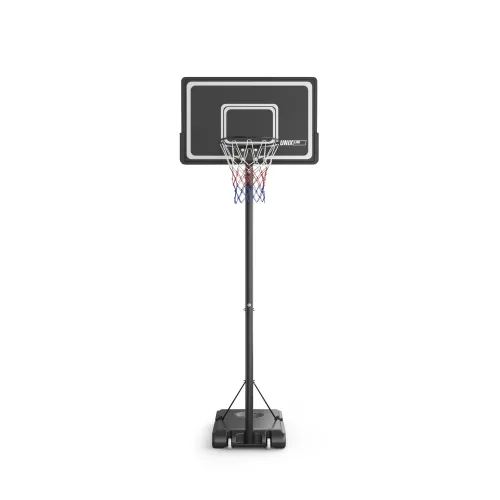 Баскетбольная стойка UNIX Line B-Stand-PE 44"x28" (110 х 70 см) R45 235-305 см