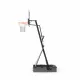 Баскетбольная стойка UNIX Line B-Stand-PC 49"x33" (122 х 81 см) R45 H240-305 см