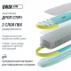 SUP-борд UNIX Line Голубая лагуна / Blue Lagoon (320 см)