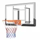 Баскетбольный щит UNIX Line B-Backboard-PC 50"x32" (140 х 80 см) R45