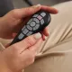 Массажная накидка UNIX Премиальная / Elite 3D Care Black
