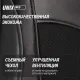 Массажная накидка UNIX Релакс / Flex Relax Black