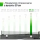 Всепогодный теннисный стол UNIX Line для улицы outdoor 14 мм SMC, серый