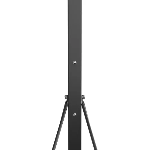 Баскетбольная стойка UNIX Line B-Stand-TG 54x32" (140 х 82 см) R45 H230-305 см