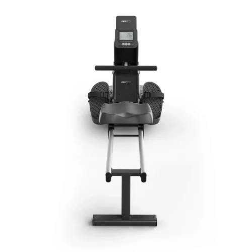 Гребной тренажер UNIX Fit водный / Water Rower 340